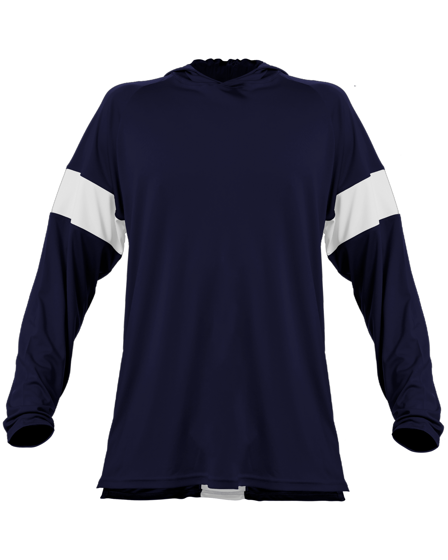 Contender L/S Shooter Shirt