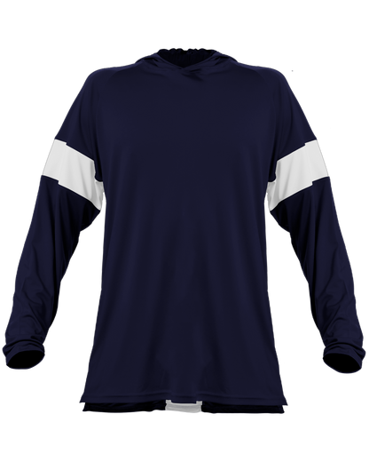 Contender L/S Shooter Shirt