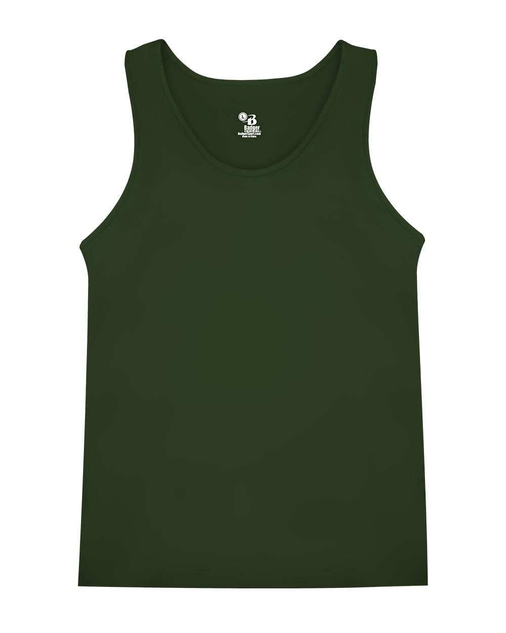 B-Core Youth Tank