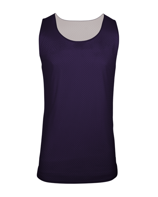 C2 Rev. Mesh Womens Tank