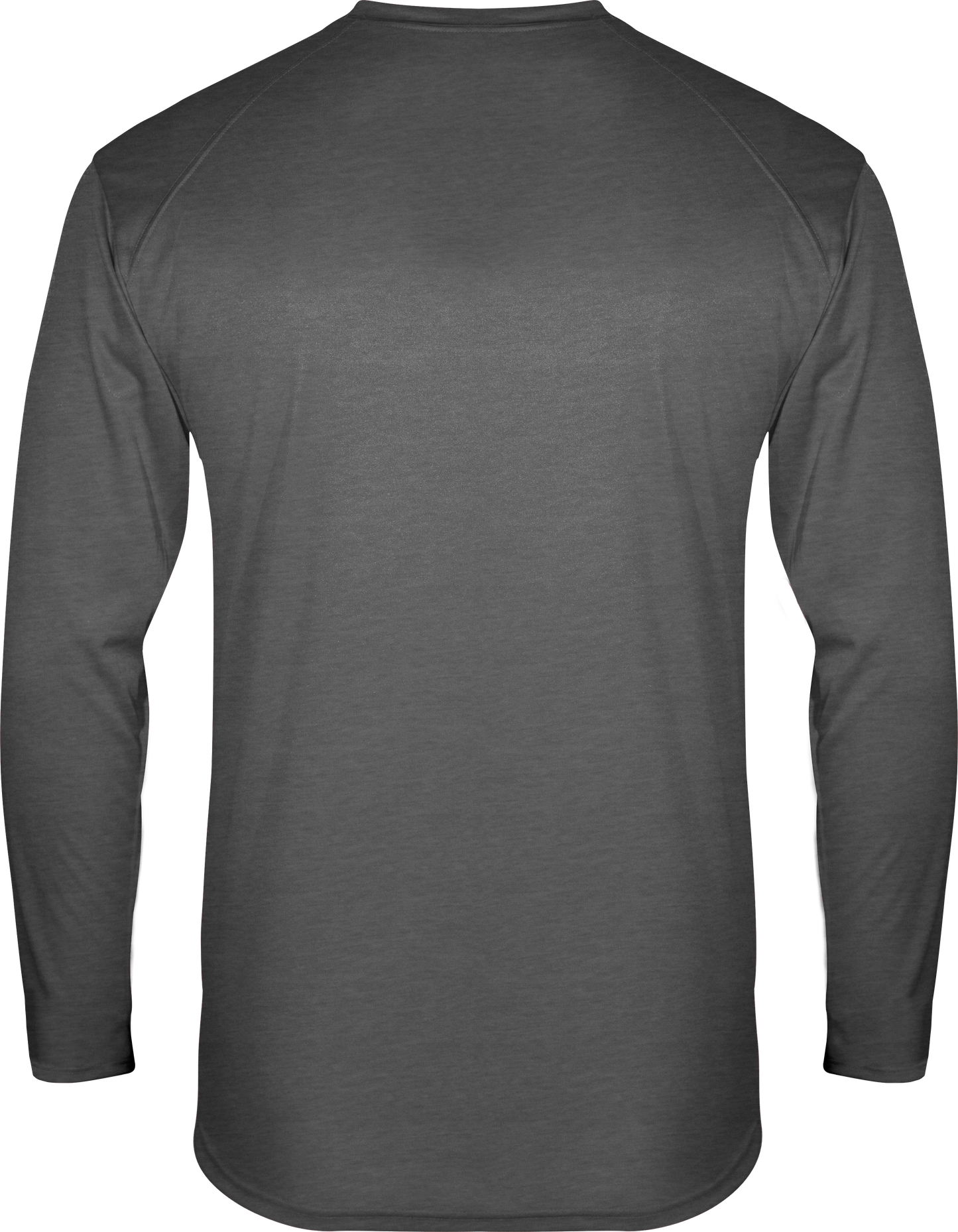 Fitflex Perf. L/S Tee