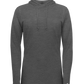 Tri-Blend Surplice Women's Hood Tee