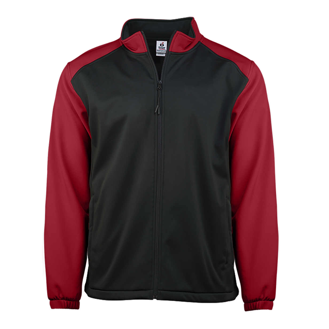 Soft Shell Sport Jacket