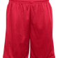 Mesh Pocketed Short
