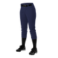 Womens Belt Loop Fastpitch Pant