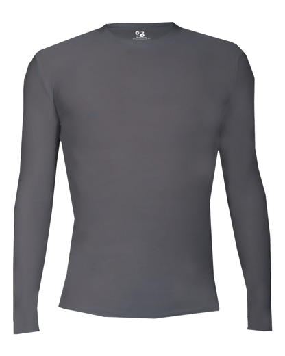 Pro-Compression L/S Crew