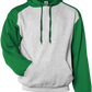 Athletic Fleece Sport Youth Hood