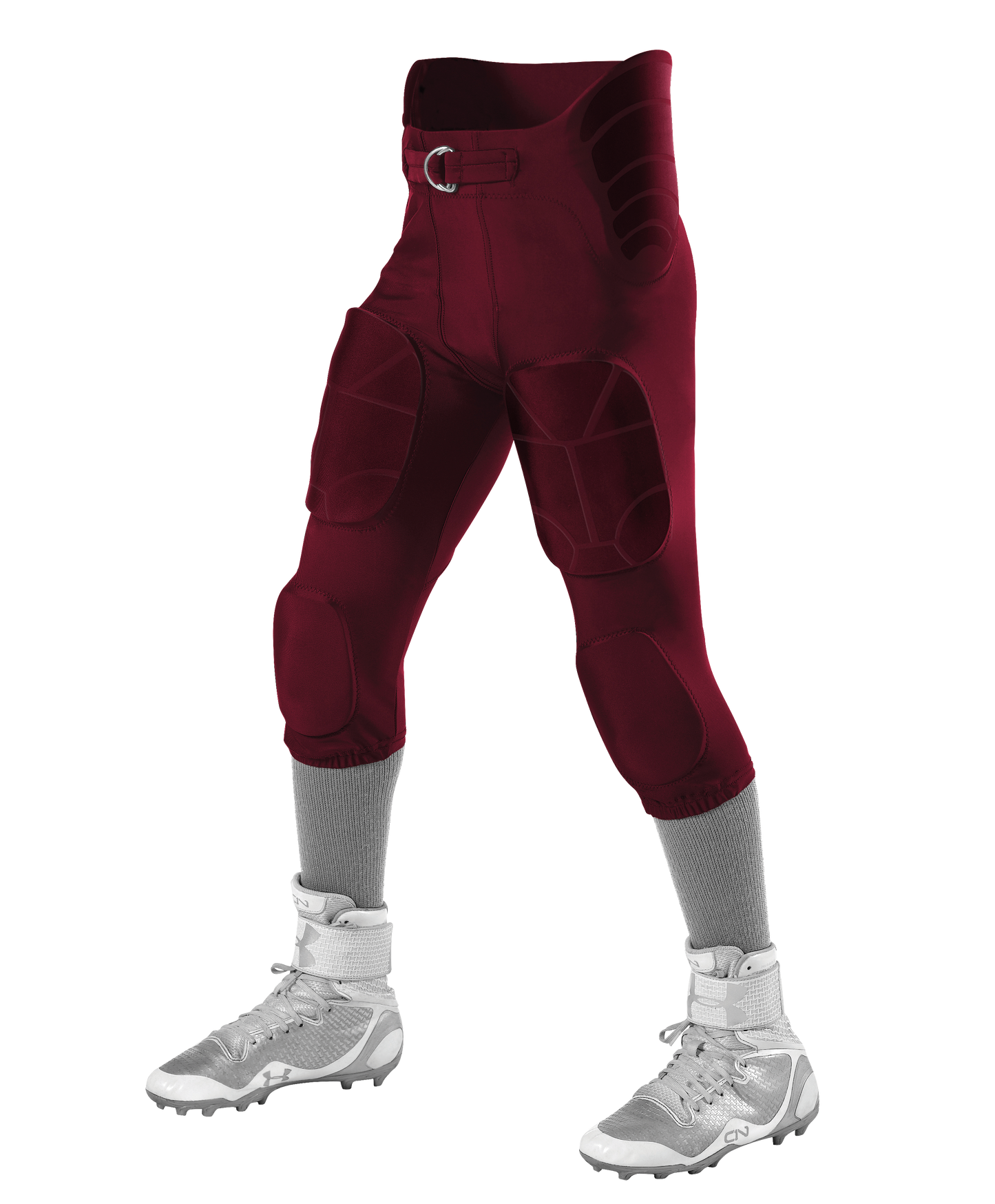 Adult STRETCH DAZZLE ICON Integrated Football Pant