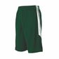 Youth Single Ply Reversible Short