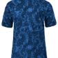 Tie-Dye Tri-Blend Tee
