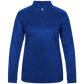 Tonal Blend Women's 1/4 Zip