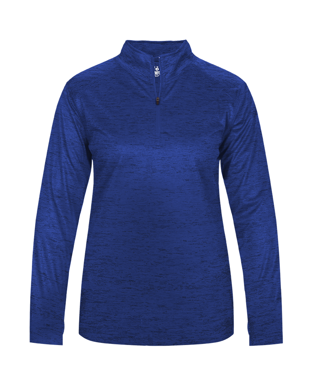 Tonal Blend Women's 1/4 Zip