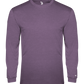 Tri-Blend L/S Youth Tee