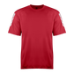 Metallic Tee