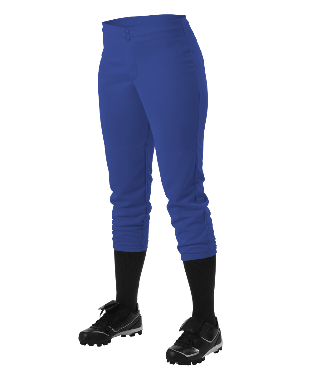 Girls Fastpitch Pant