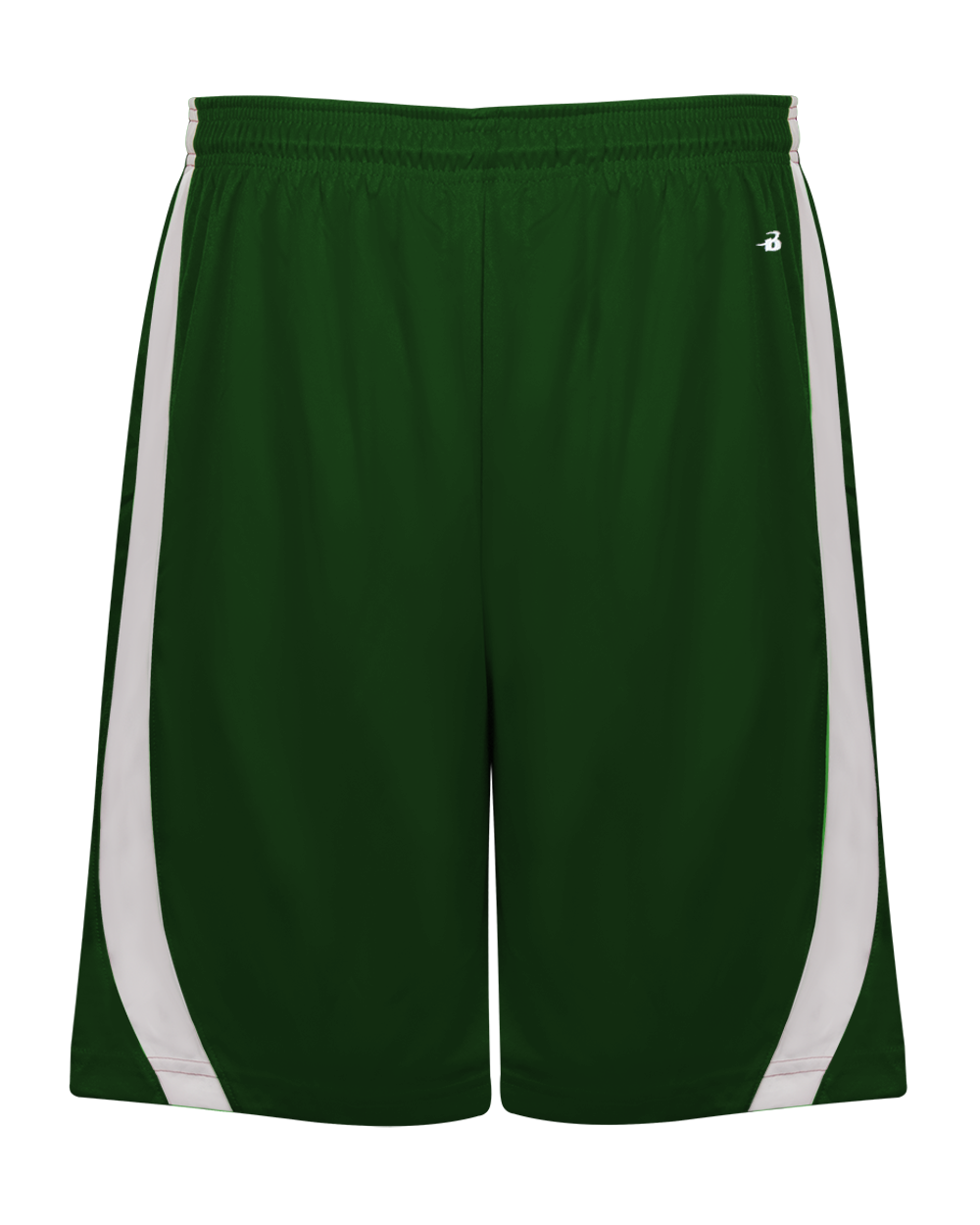 B-Slam Rev. Youth Short