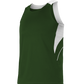 Mens Loose Fit Track Tank