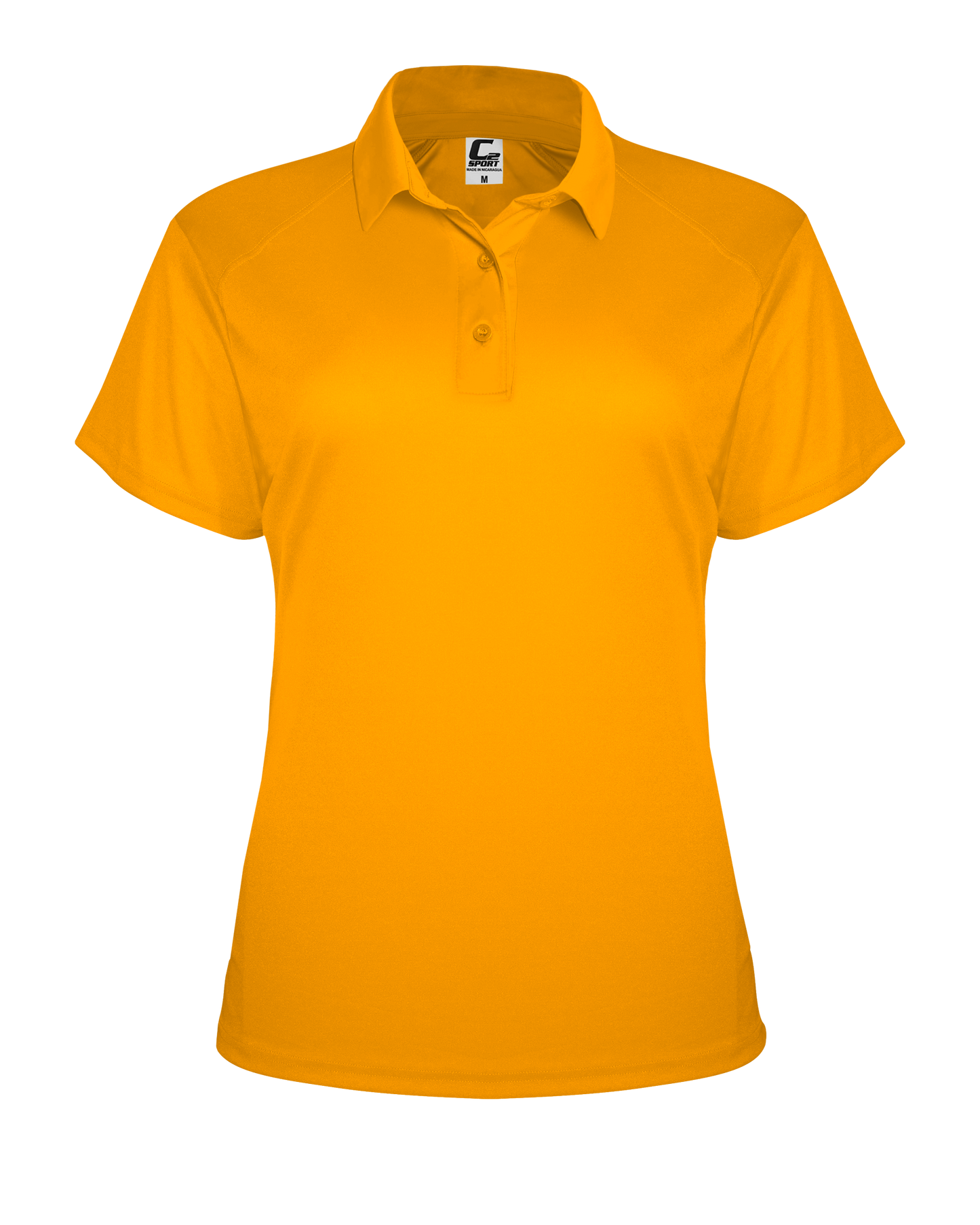 C2 Women's Polo