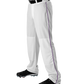 Youth Baseball Pant With Braid