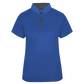 B-Core S/S Women's 1/4 Zip