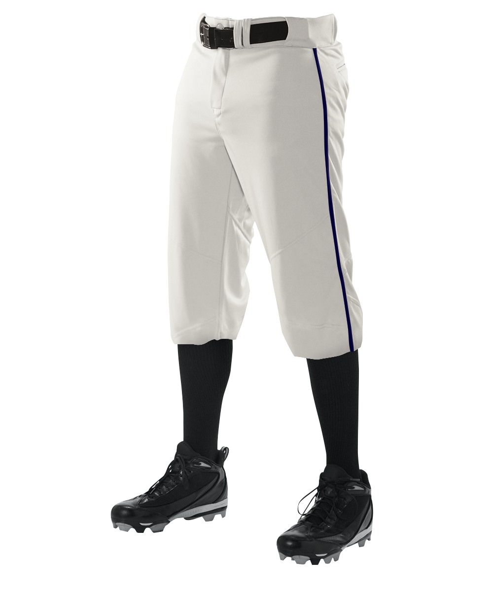 Youth Crush Knicker Braided Pant