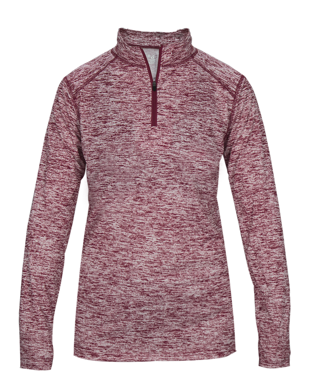 Blend Women's 1/4 Zip