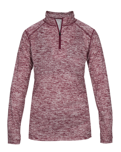 Blend Women's 1/4 Zip