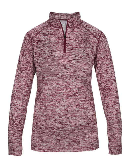 Blend Women's 1/4 Zip