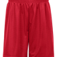 Mini Mesh Youth 6 Inch Short