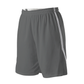Womens Reversible Basketball Short