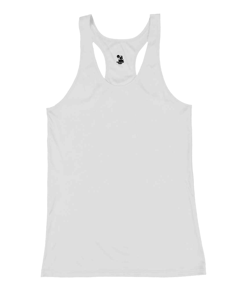 B-Core Girls' Racerback Tank