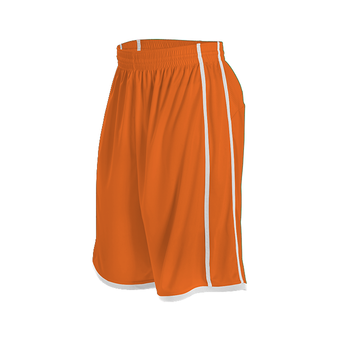 Adult Basketball Short