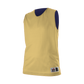Womens Reversible Mesh Tank