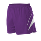 Mens Loose Fit Track Short