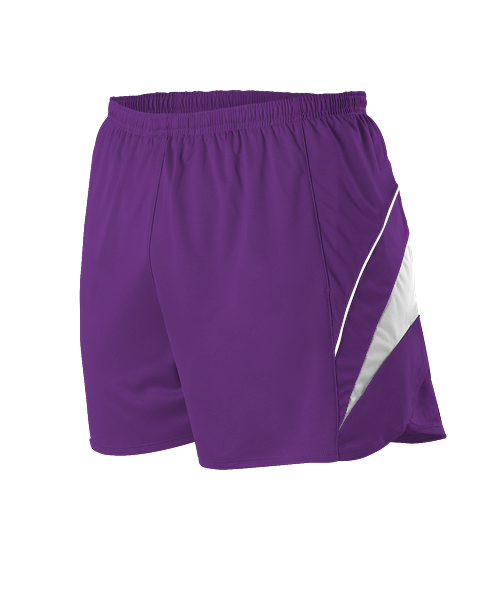 Mens Loose Fit Track Short