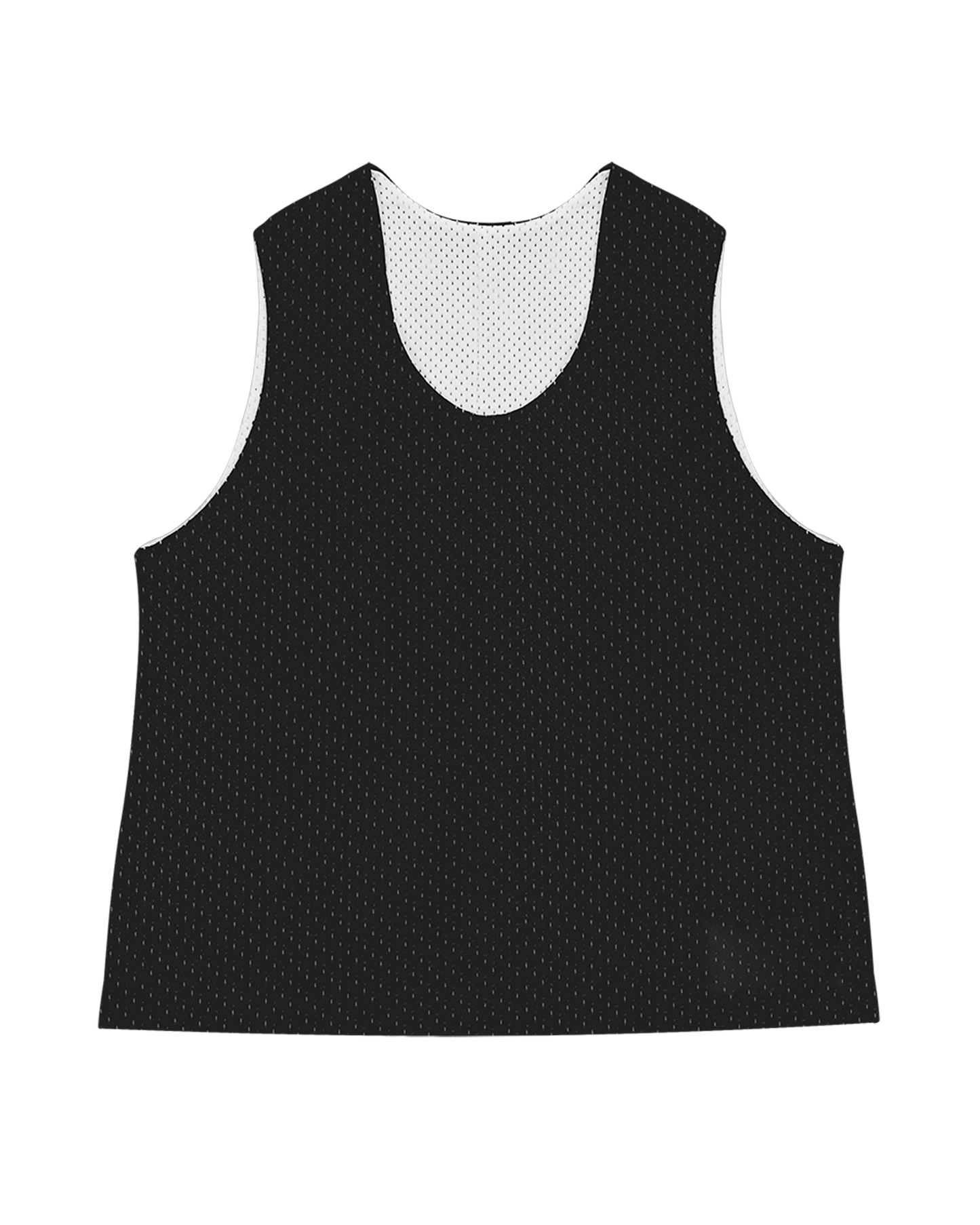 C2 Mesh Youth Pinnie