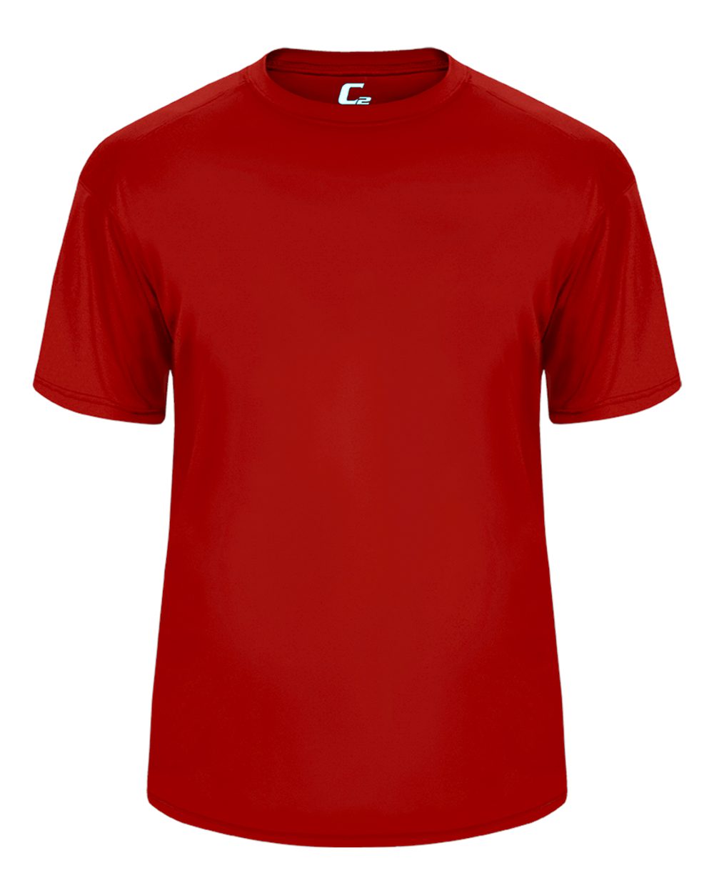 C2  Performance Yth Tee