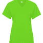 B-Core Women's V-Neck Tee