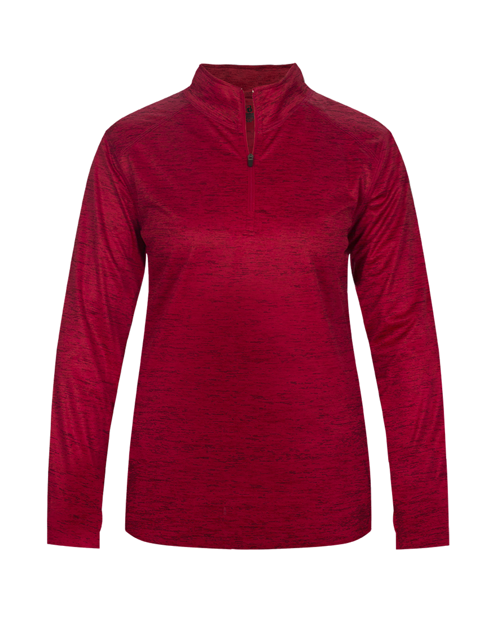 Tonal Blend Women's 1/4 Zip