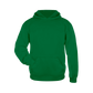 Perf. Fleece Youth Hood