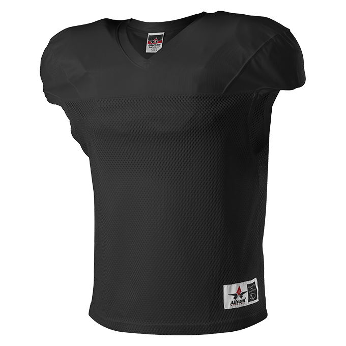 Youth Grind Football Practice Game Jersey