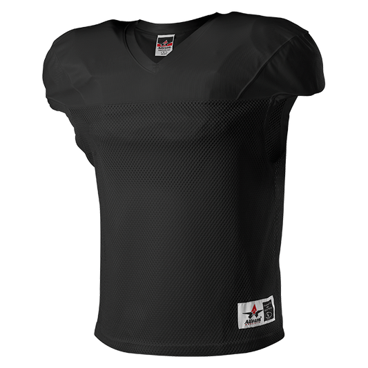 Youth Grind Football Practice Game Jersey