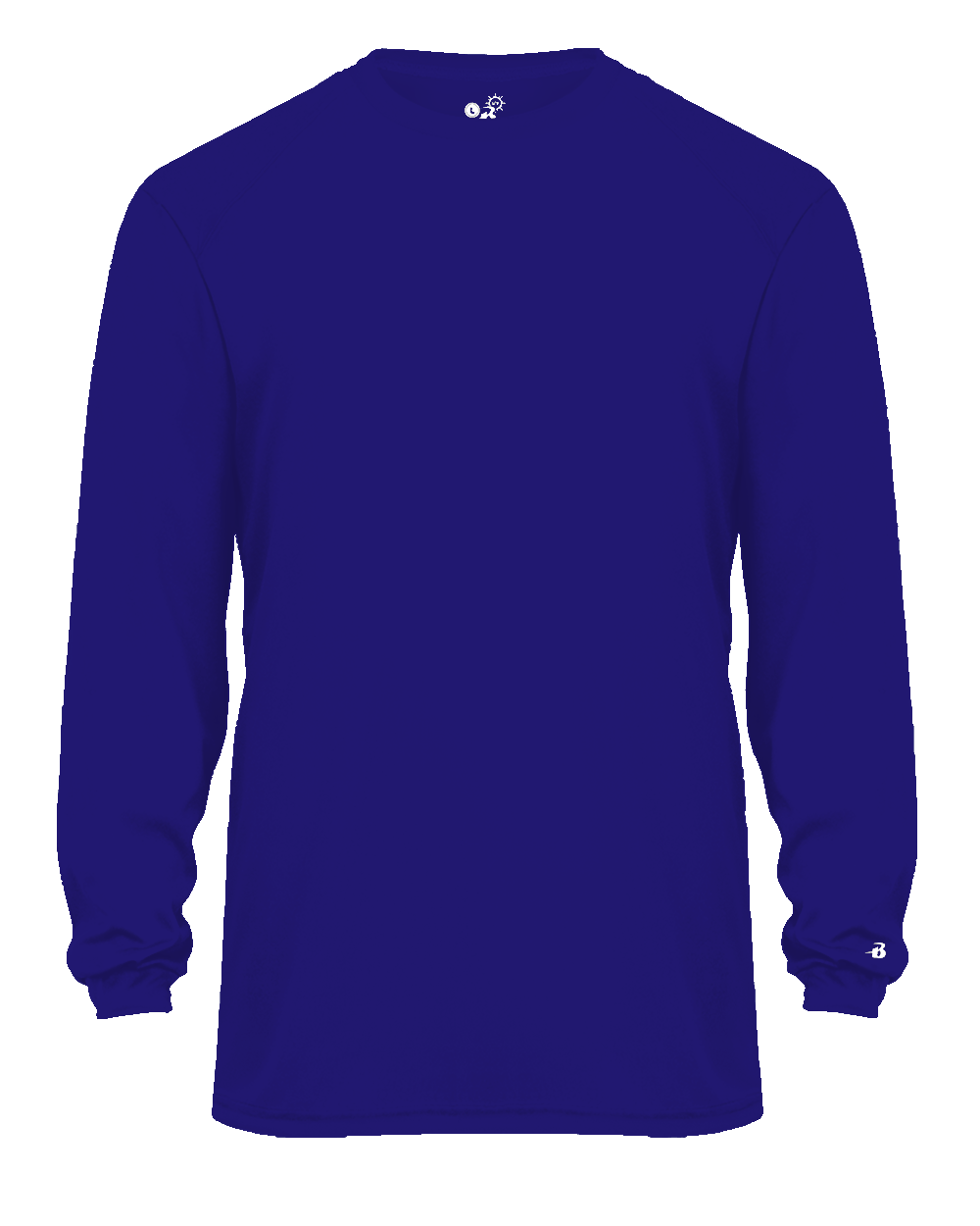 Ultimate Softlock Youth L/S Tee
