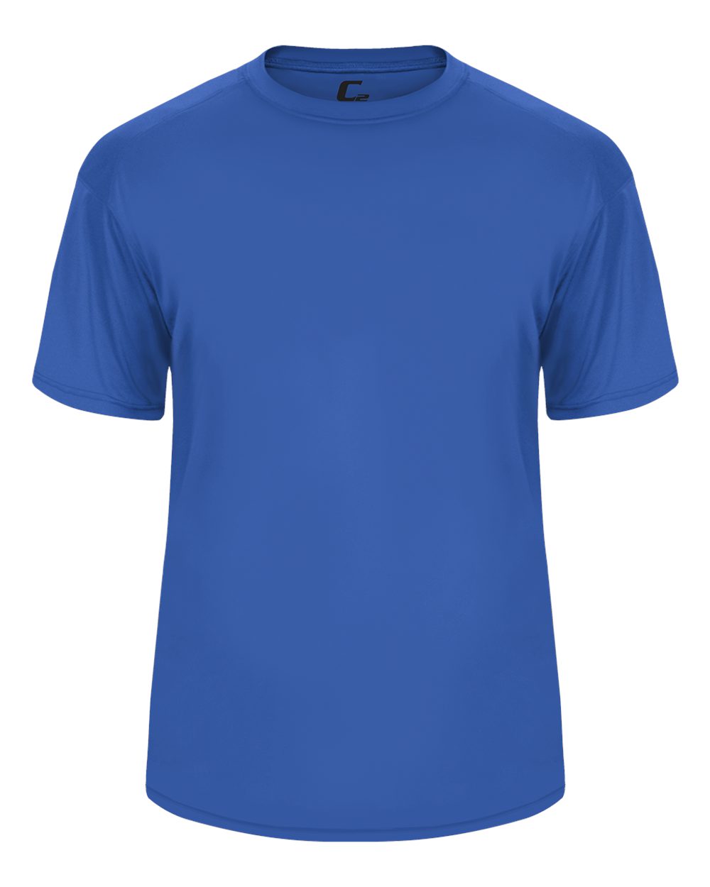 C2  Performance Yth Tee