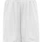 Mesh/Tricot 6 Inch Youth Short