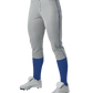 Girls Belt Loop Fastpitch Pant