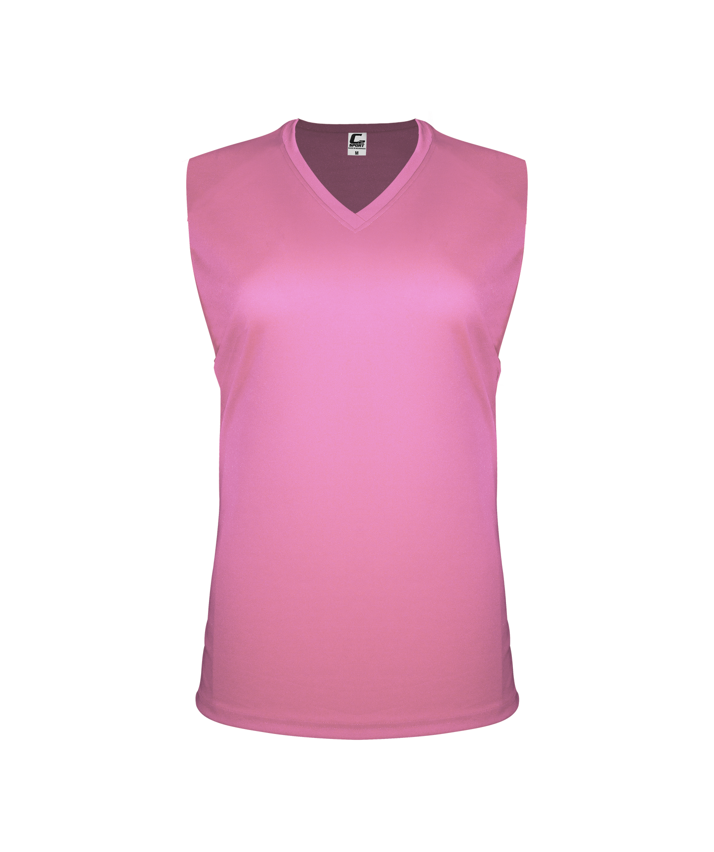 C2 Sleeveless Women's Tee
