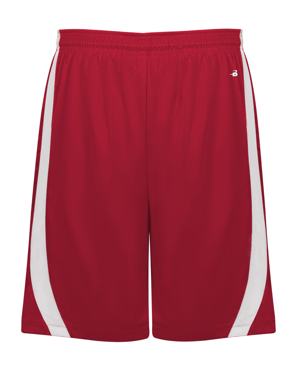 B-Slam Rev. Youth Short