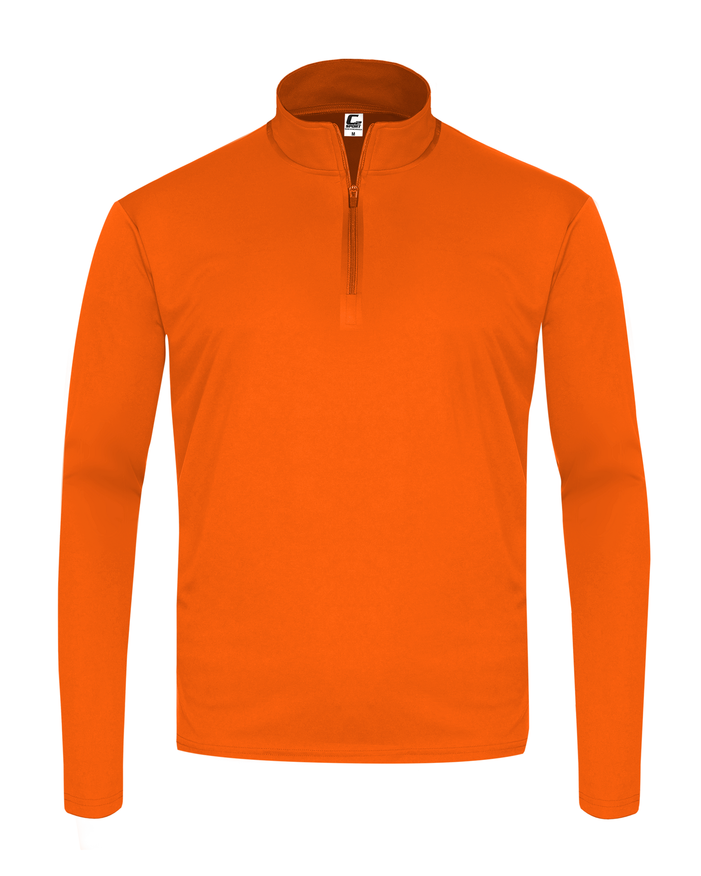 C2 1/4 Zip