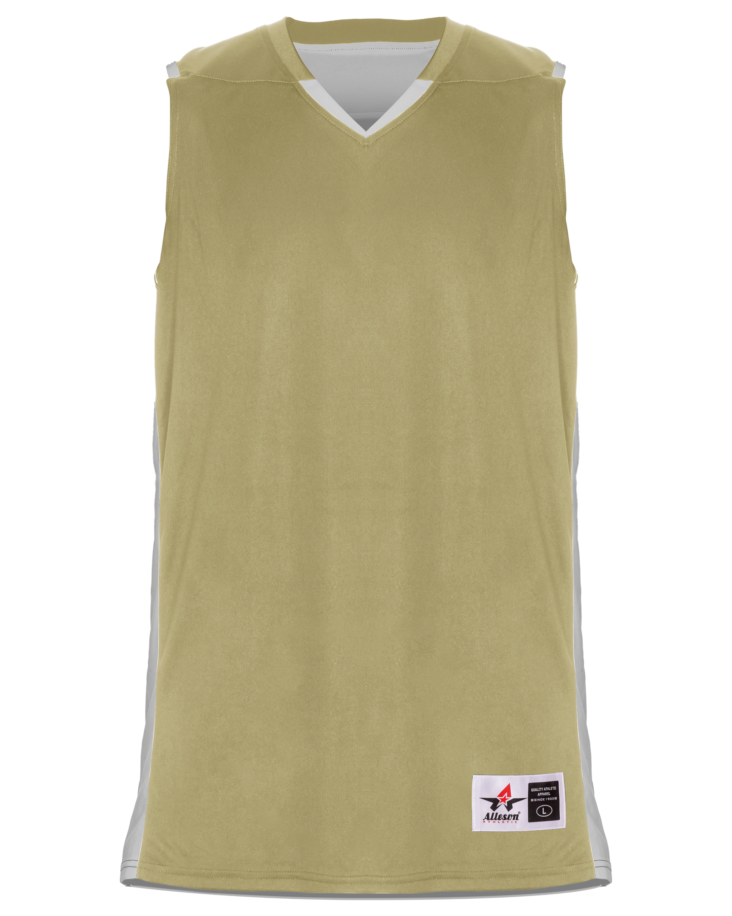 Reversible Crossover Short
